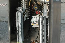 134 -  > Disconnectors > Manual Operating Mechanisms (CM)