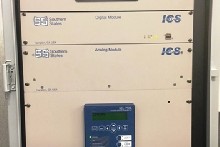 161 -  > الأجهزة الابتكارية > جهاز قياس التيار  (ICS®)