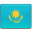 KAZ flag