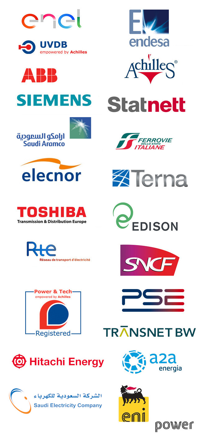 Company qualifications